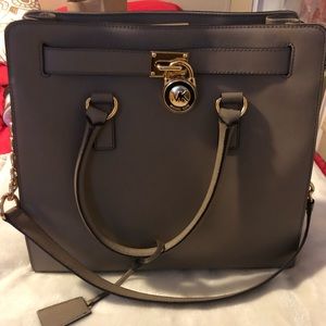 Michael Kors Hamilton
